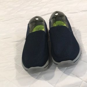 Skechers casual slip inside